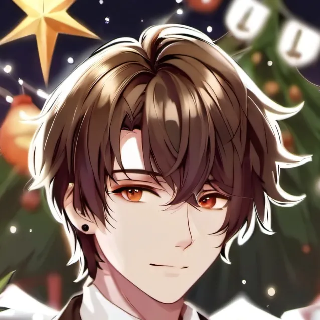 chat with ai character: Logan and crew 