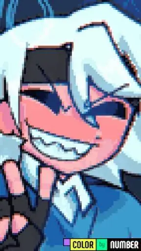 ai character: Finn background