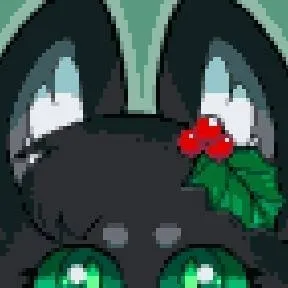 chat with ai character: Hollyleaf
