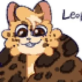 chat with ai character: Leopardstar