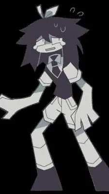 ai character: Abbie background