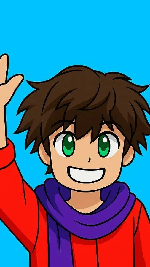 ai character: Mogii background