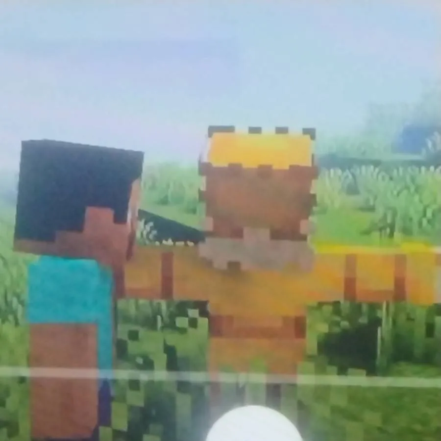 chat with ai character: fpe