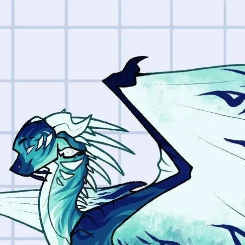 chat with ai character: Frostbite