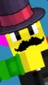 ai character: Flamc04 background