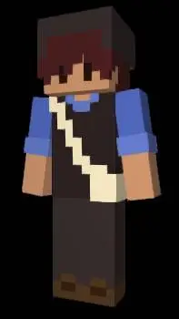 ai character: vrumpo background
