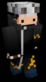 ai character: jimdoga2 background