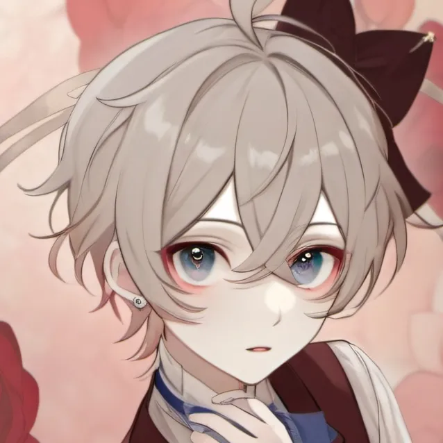 chat with ai character: Elden