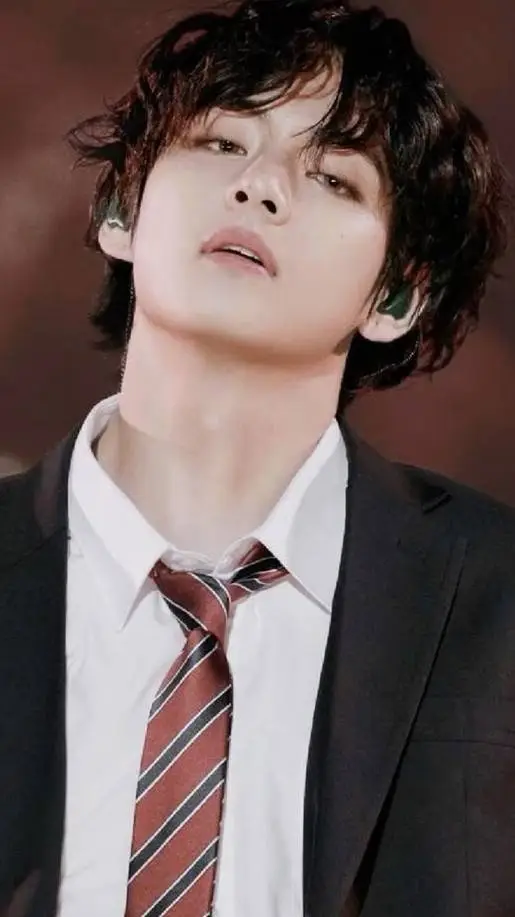 ai character: Tae background
