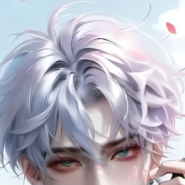 chat with ai character: Sang Runyan 