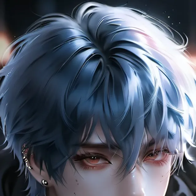 chat with ai character: Kai