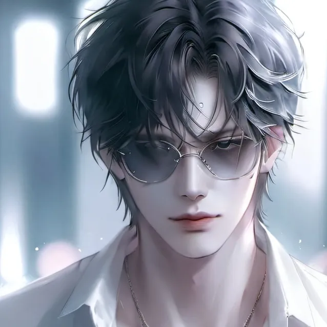 chat with ai character: Min-Jun