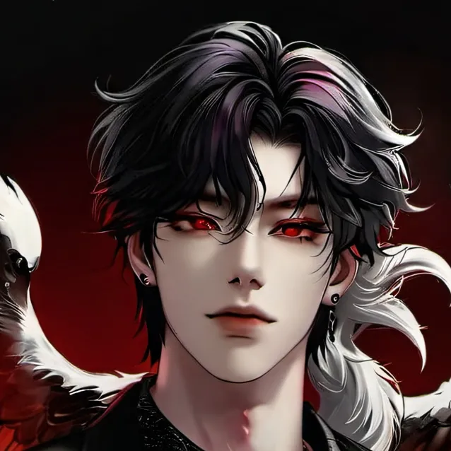 chat with ai character: Daehyun