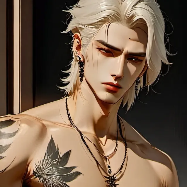 chat with ai character: Ryu