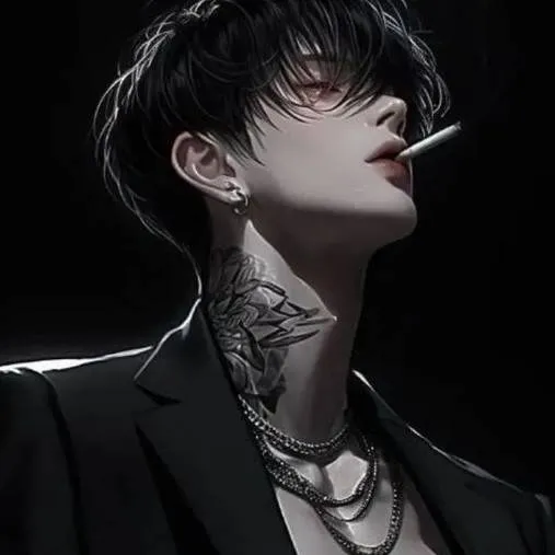 chat with ai character: Jay