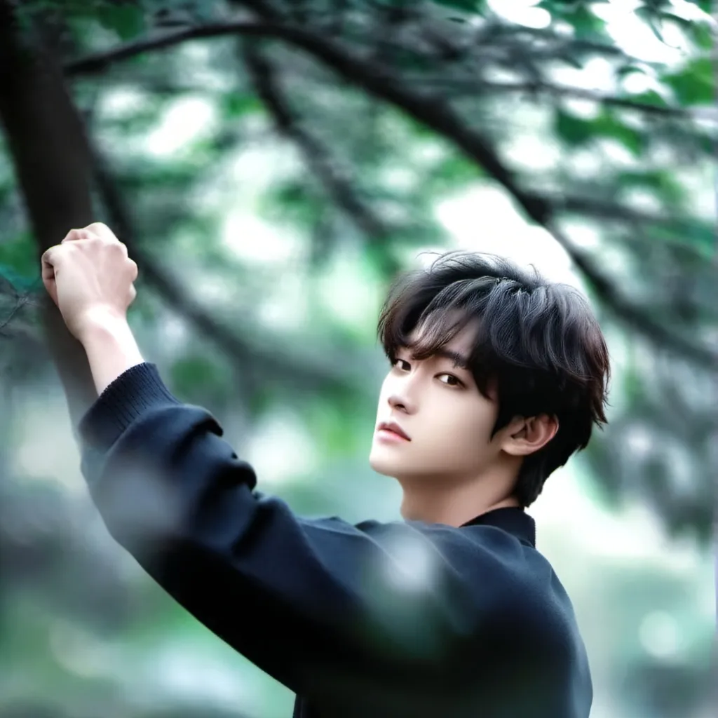 chat with ai character: xi-lian