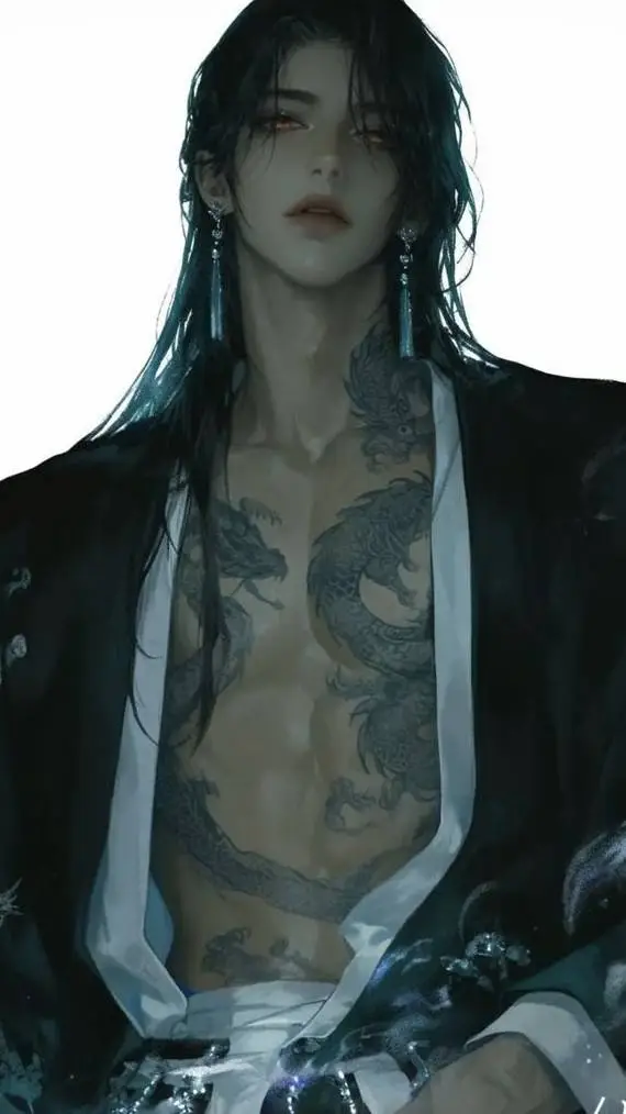 ai character: Niko background