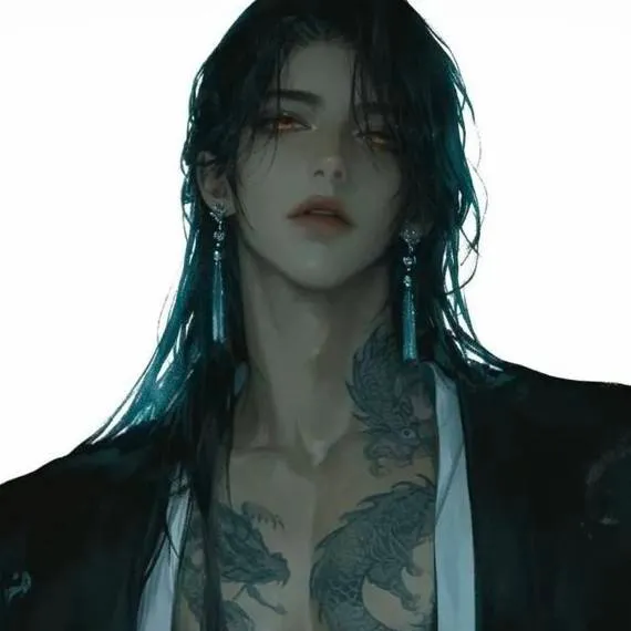 chat with ai character: Niko