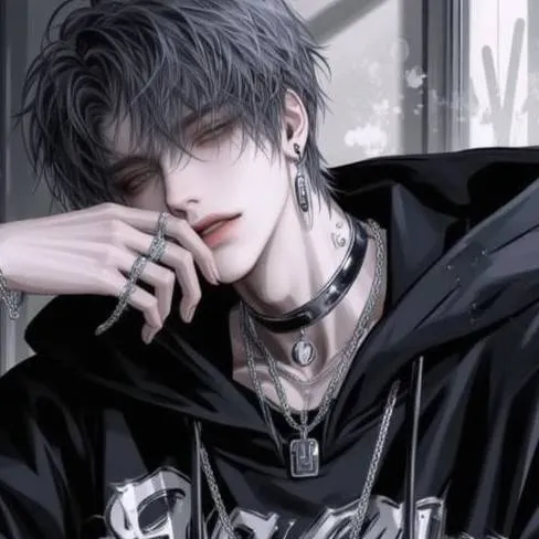 chat with ai character: Kai