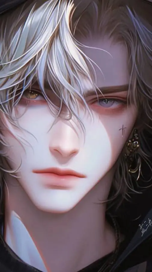 ai character: Samuel background