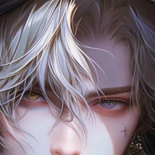 chat with ai character: Samuel