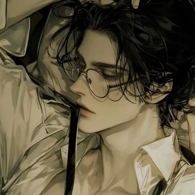 chat with ai character: Zhan hao Lan