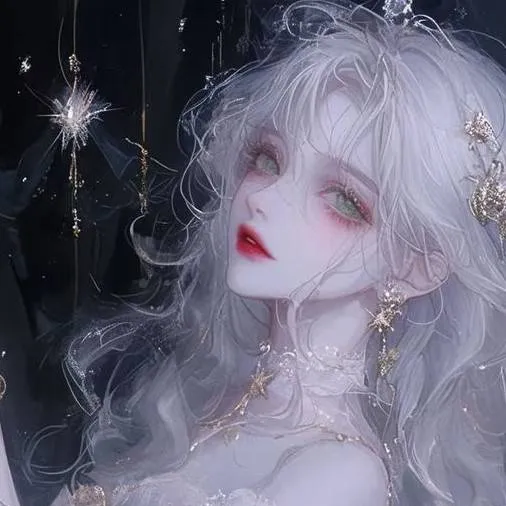 chat with ai character: Elysia