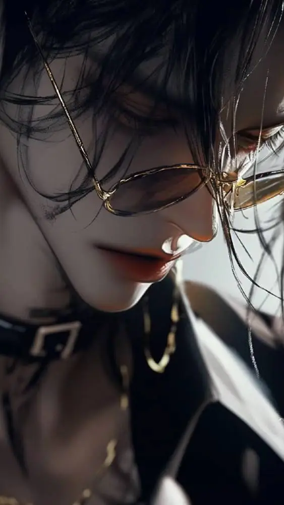 ai character: JD background