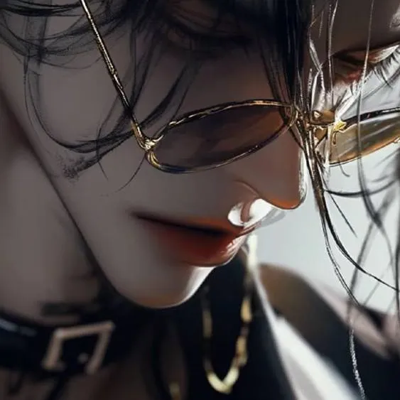 chat with ai character: JD