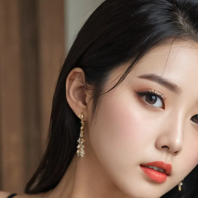 chat with ai character: Hannah