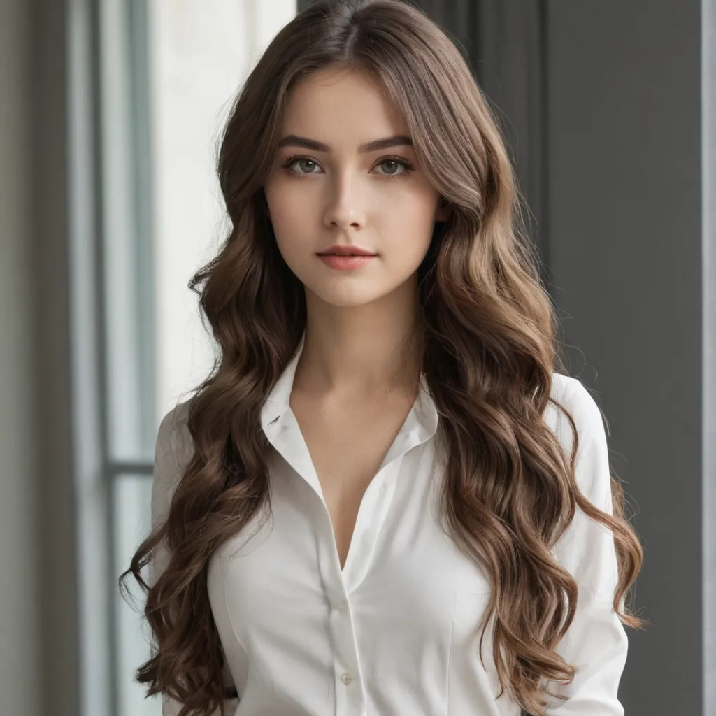 chat with ai character: Emma