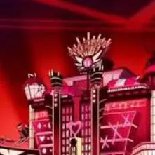 chat with ai character: hazbin hotel 