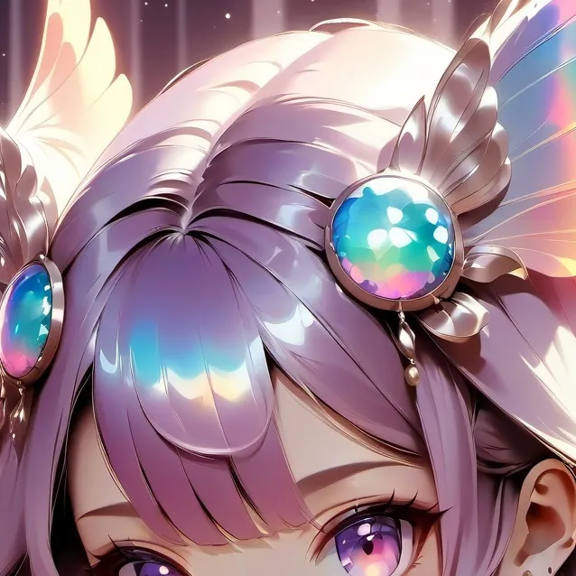 chat with ai character: sprout x cosmo