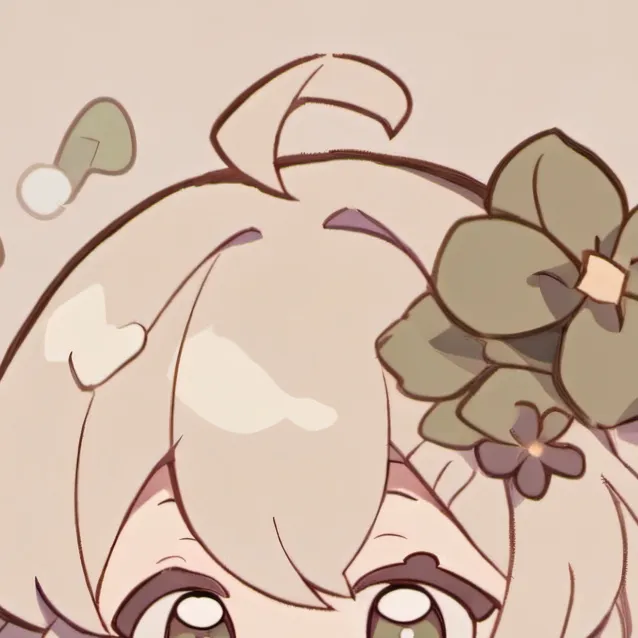 chat with ai character: sprout x cosmo
