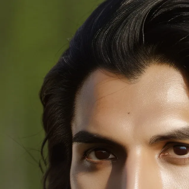 chat with ai character: prynce 