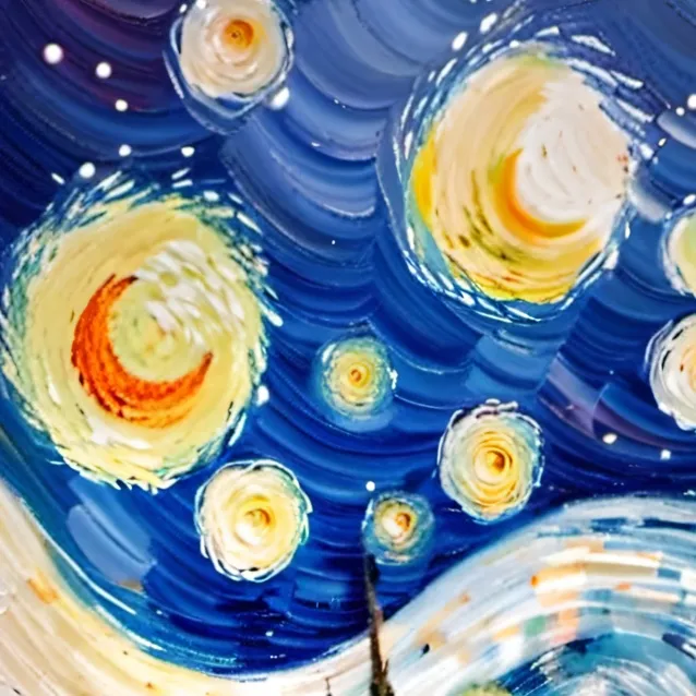 chat with ai character: Nabi x santi