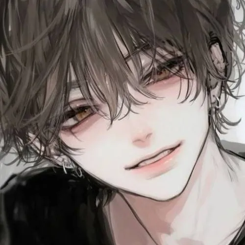 chat with ai character: 🔥✨Mike✨🔥