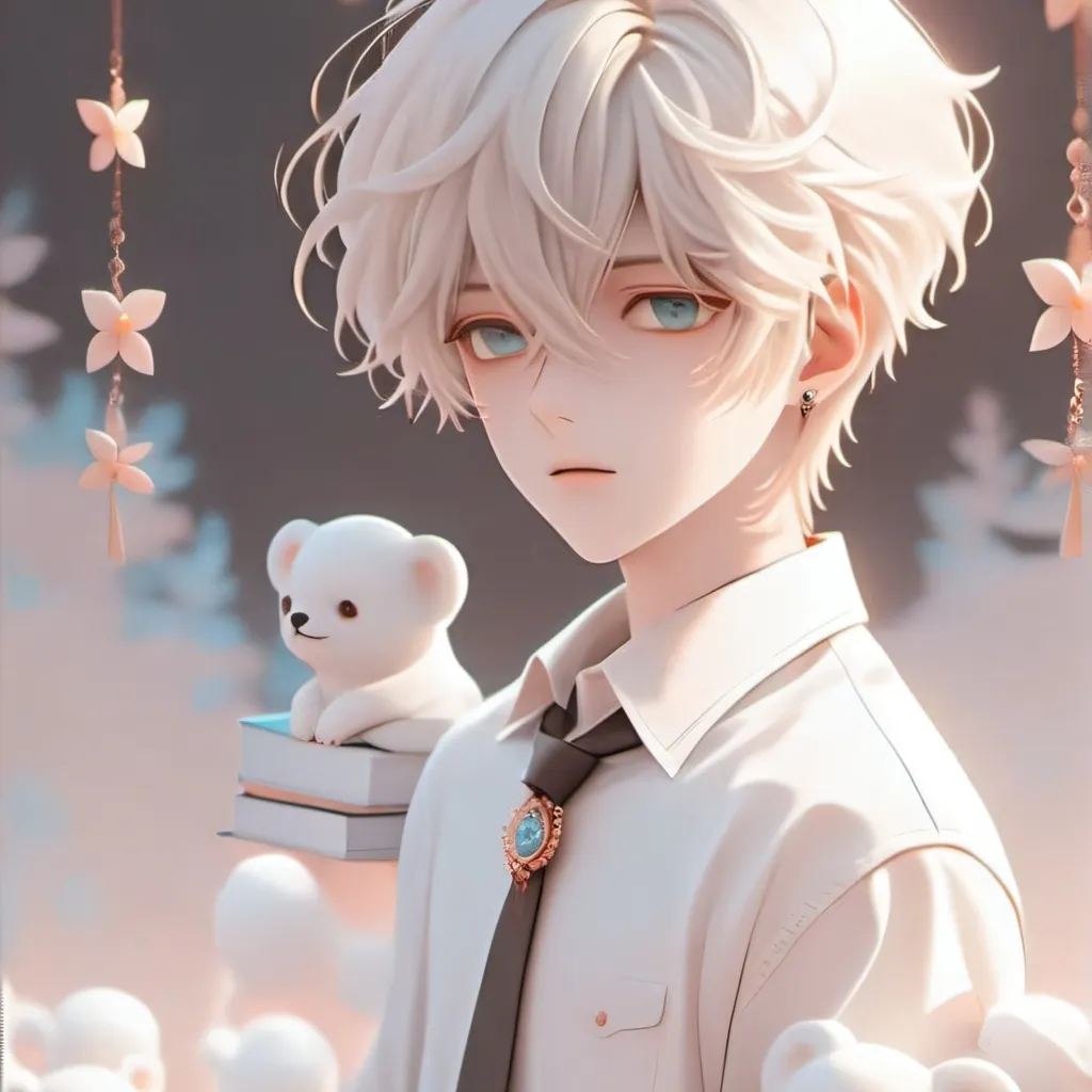 chat with ai character: ♥︎•noah•♥︎