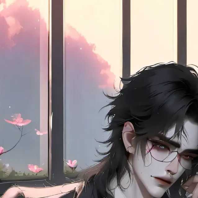 chat with ai character: ♪Jax♪