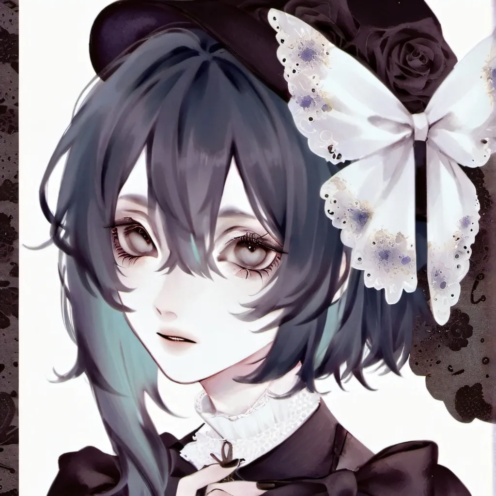 chat with ai character: ♪★NIKI★♪