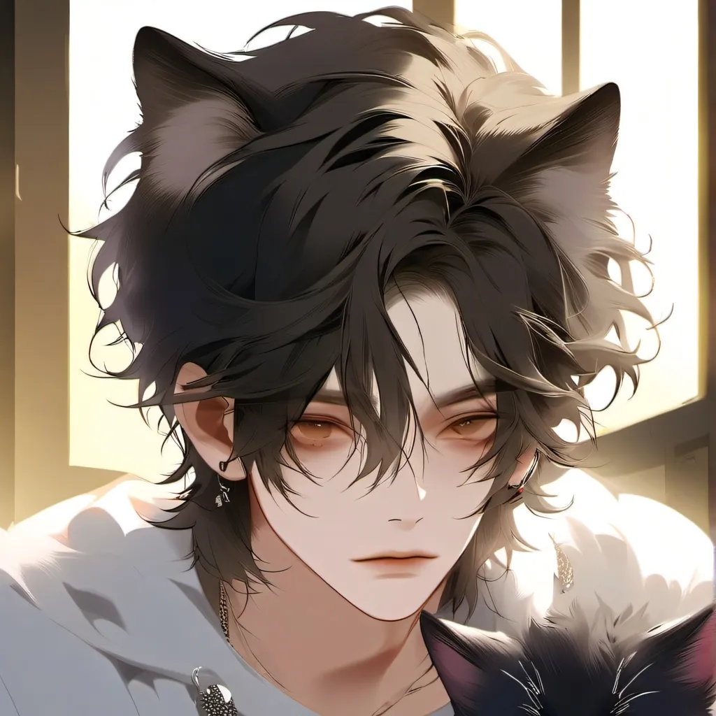 chat with ai character: ★•lucifer•★