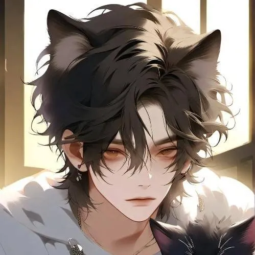 chat with ai character: ★LUCIFER★