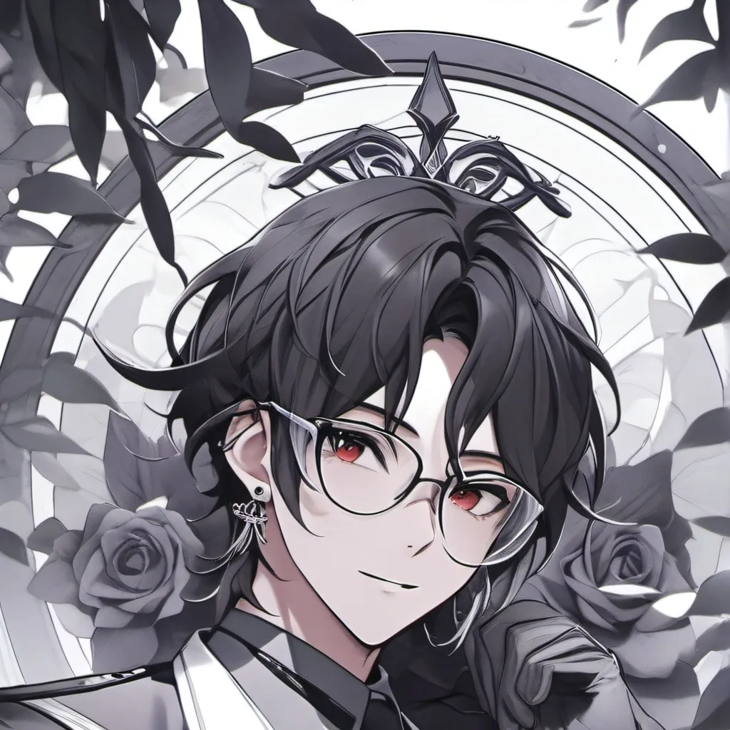 chat with ai character: Yoshiro.