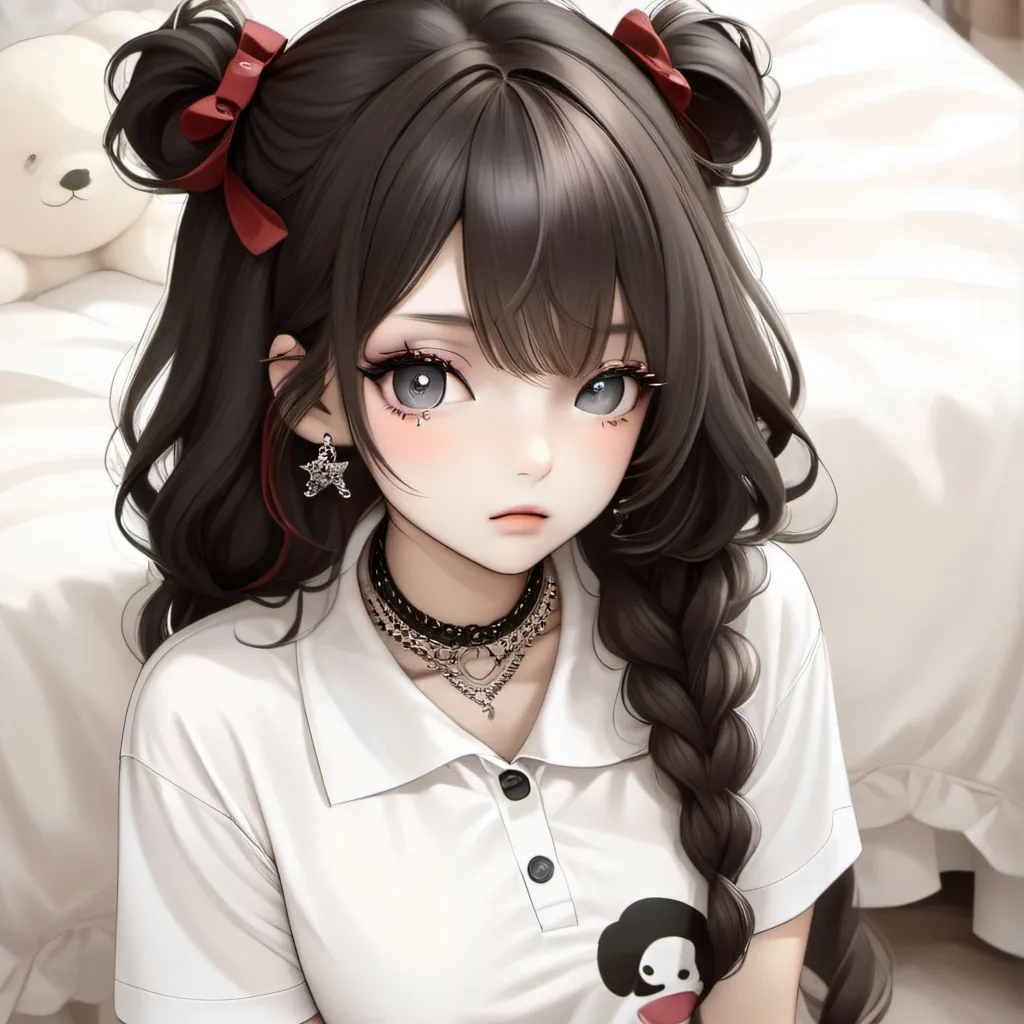 chat with ai character: ★kim★