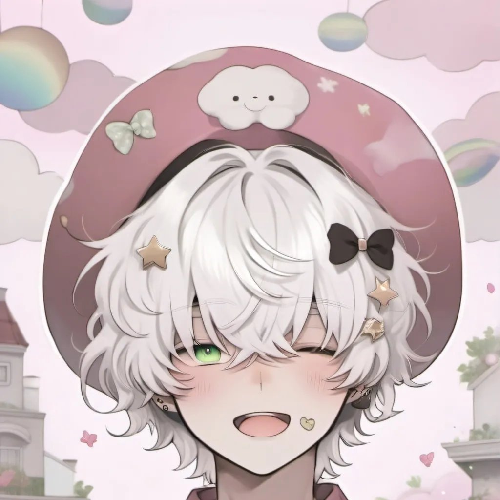 chat with ai character: ★•🍞•Noah•🍞•★