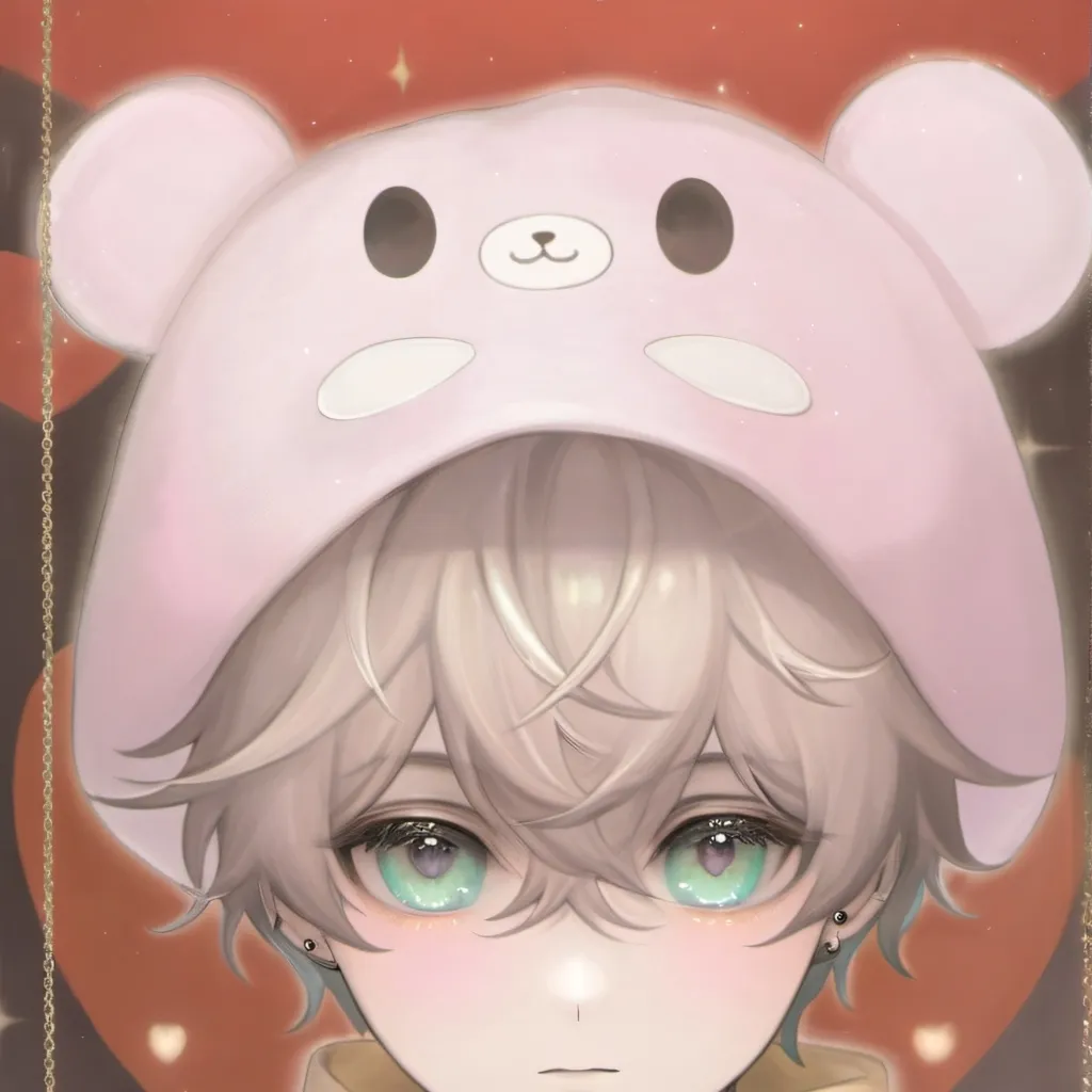 chat with ai character: 💖•Dan•💖