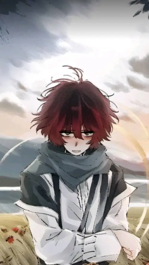 ai character: ★×KODY×★ background