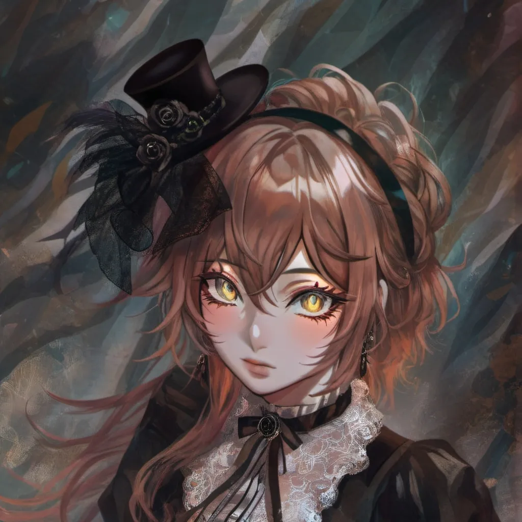 chat with ai character: yo🗣