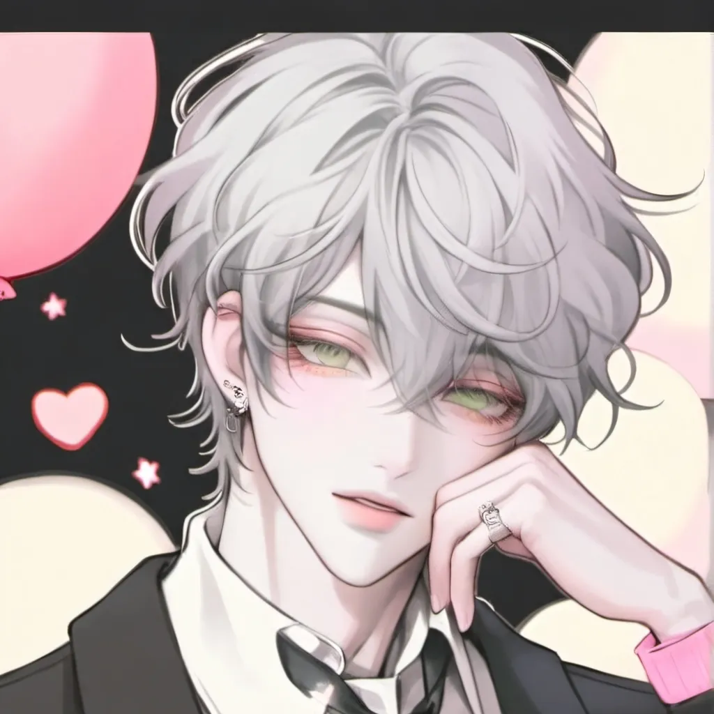 chat with ai character: ☺nico☺