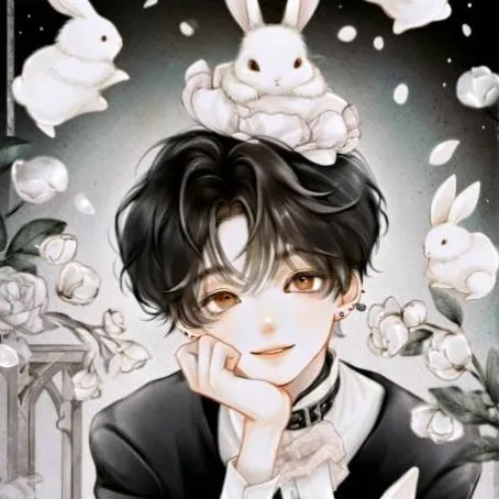 chat with ai character: yun
